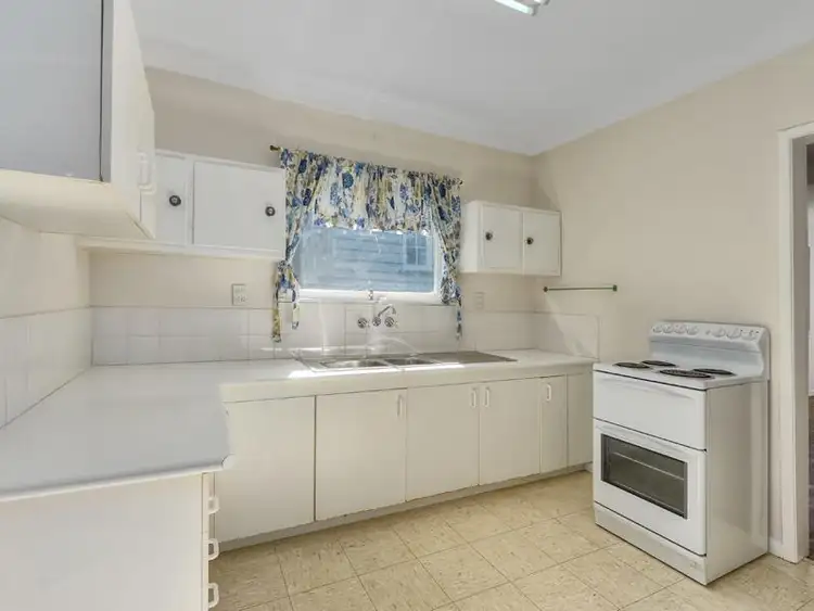 Fourth view of Homely house listing, 31 Hetherington Street, Herston QLD 4006