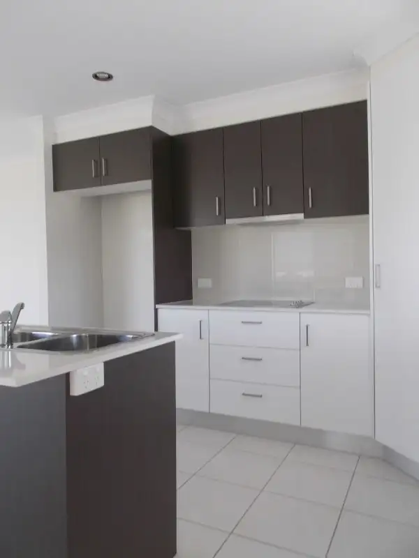 Fourth view of Homely house listing, 1/47 Makybe Diva Drive, Ooralea QLD 4740