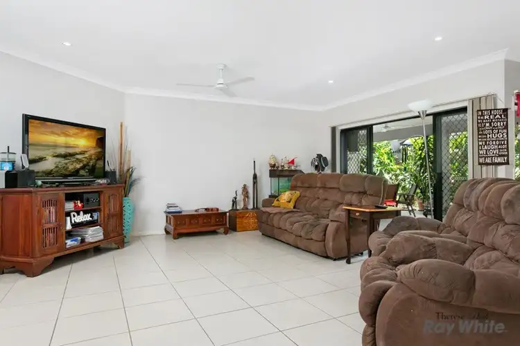Fifth view of Homely house listing, 77 Walker Road, Bentley Park QLD 4869