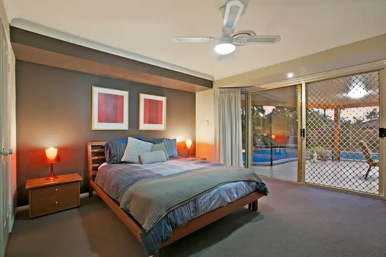 Fifth view of Homely house listing, 10 Cedar Close, Mackenzie QLD 4156