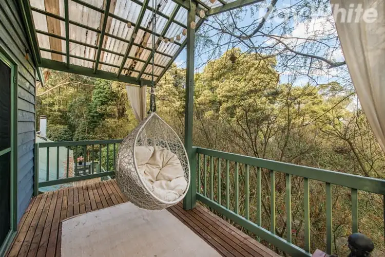 Sixth view of Homely house listing, 10 Tavistock Road, Monbulk VIC 3793