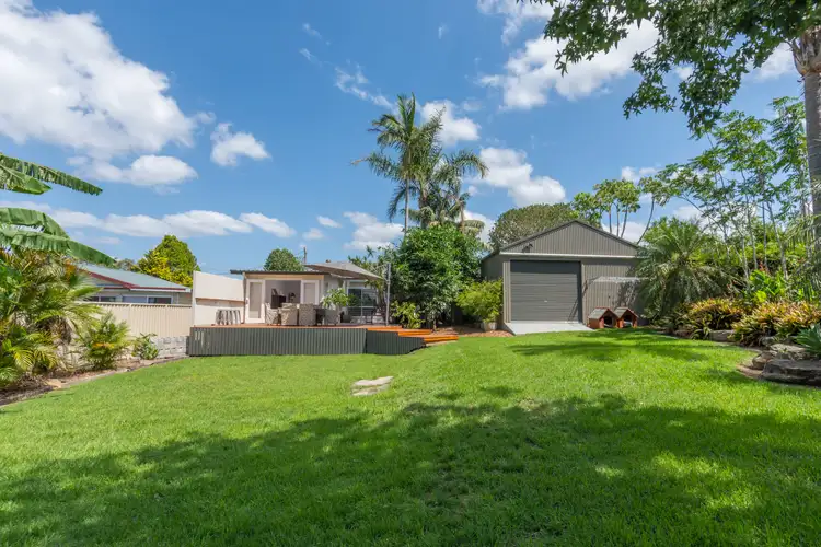 Sixth view of Homely house listing, 16 Tallayang Street, Bomaderry NSW 2541