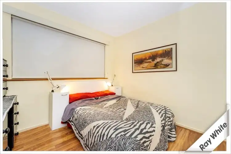 Fifth view of Homely unit listing, 3/18 Broughton Place, Queanbeyan NSW 2620