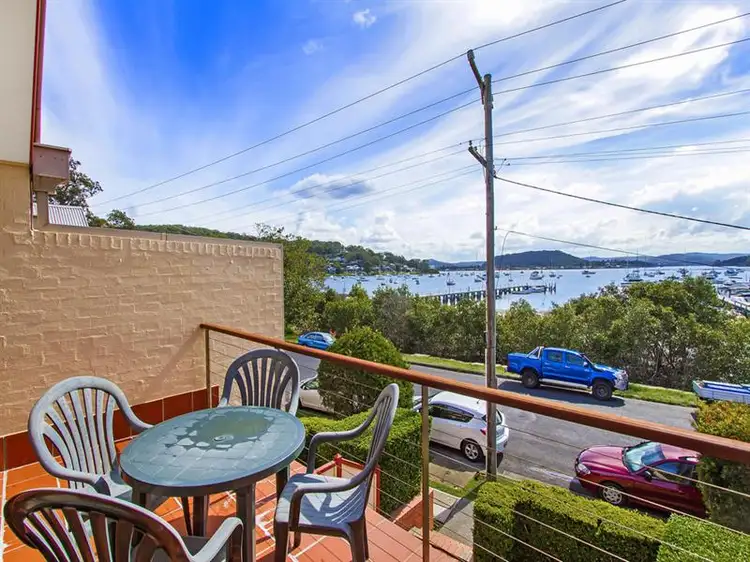 Third view of Homely townhouse listing, 2/50 Araluen Drive, Killcare NSW 2257