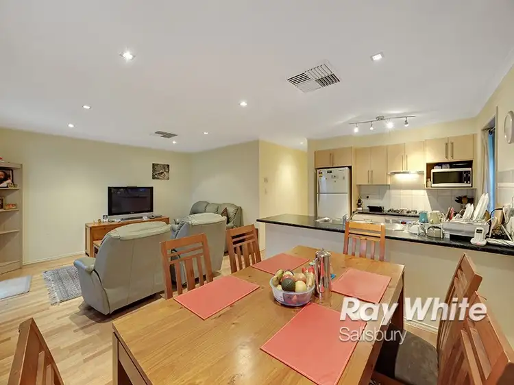 Fifth view of Homely house listing, 168B Nelson Road, Para Vista SA 5093