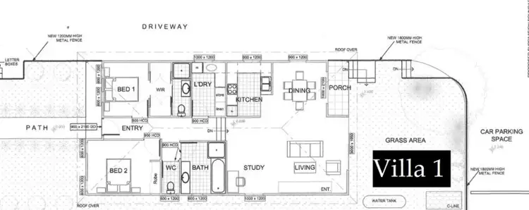 Seventh view of Homely land listing, 91 Harle Street, Abermain NSW 2326