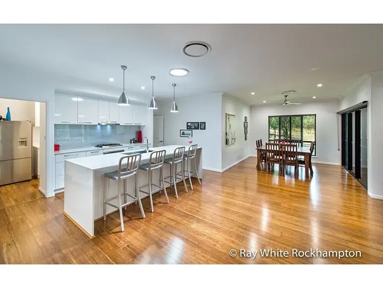 Seventh view of Homely house listing, 48 Sunset Drive, Norman Gardens QLD 4701