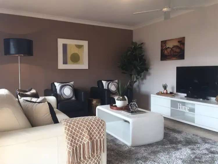 Second view of Homely villa listing, 1/35 Waverley Street, Dianella WA 6059