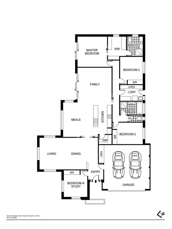 71 Kings Canyon Crescent, Harrison ACT 2914