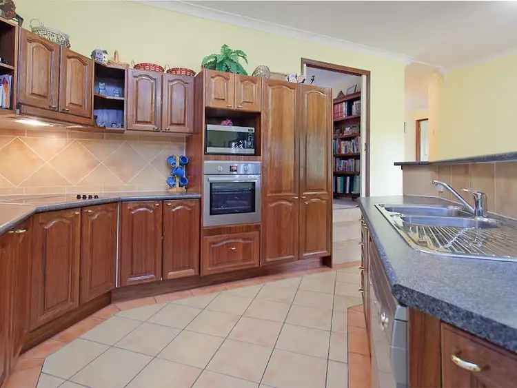 Fifth view of Homely house listing, 23 Silkyoak Way, Albany Creek QLD 4035