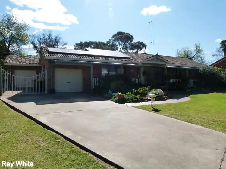 Main view of Homely house listing, 15 Chelsea Crescent, Forbes NSW 2871
