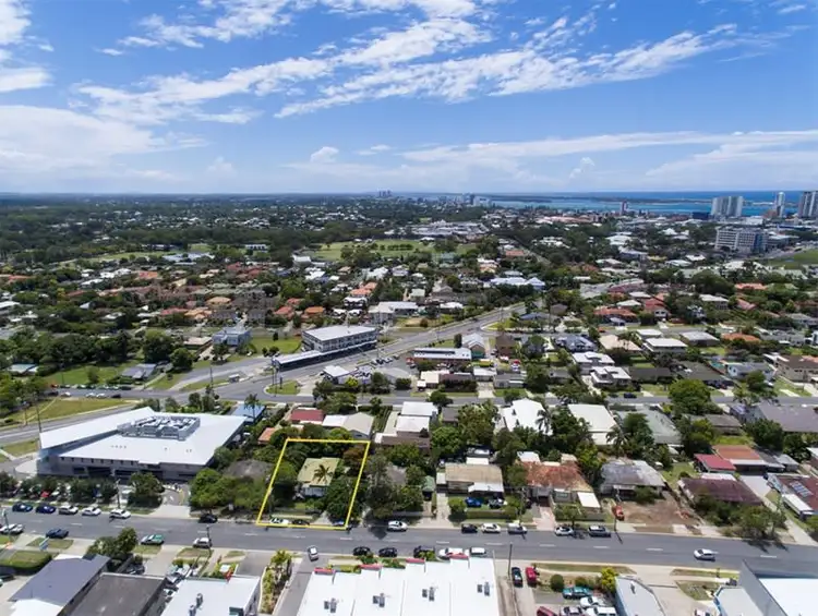 Second view of Homely house listing, 85 Minnie Street, Southport QLD 4215