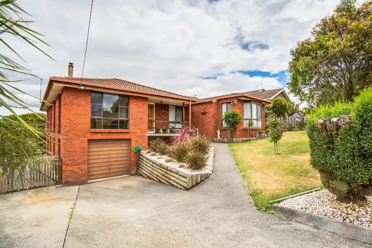 74 Rowland Crescent, Summerhill TAS 7250