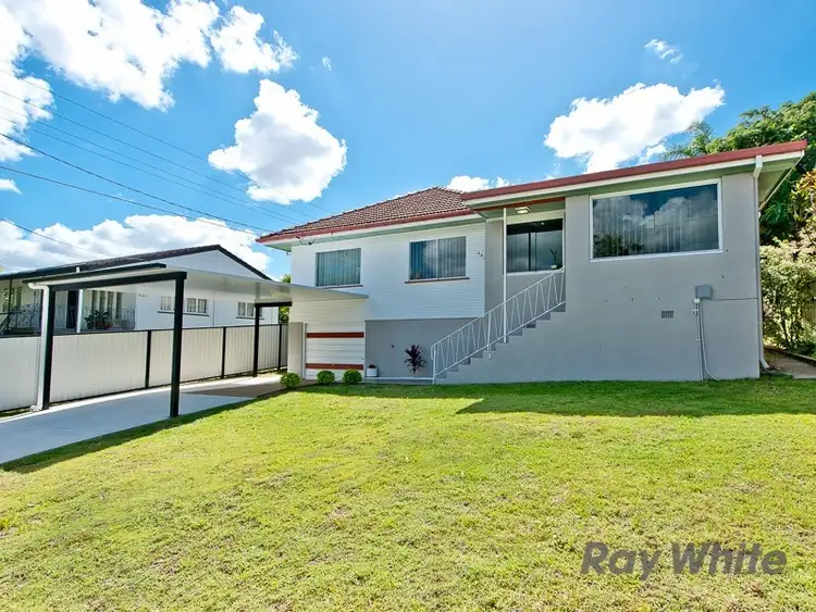Third view of Homely house listing, 441 Robinson Road West, Geebung QLD 4034