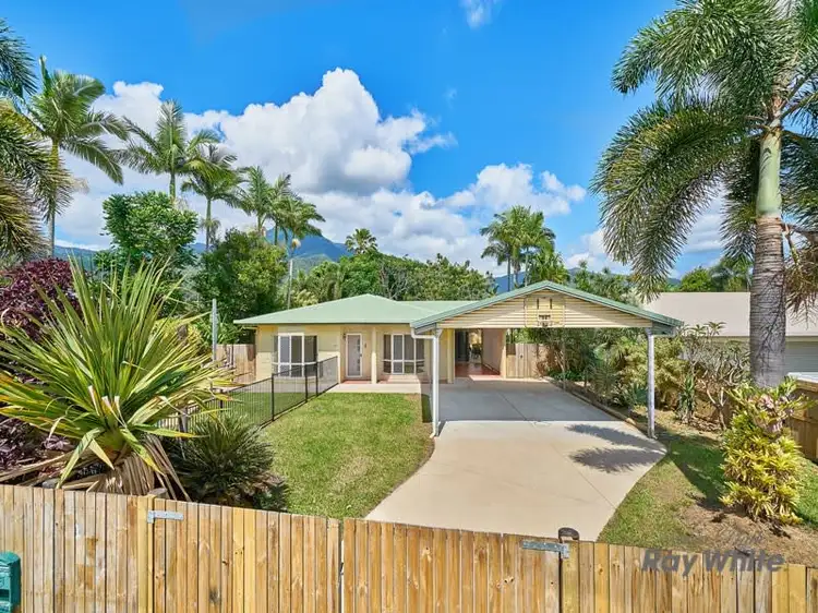 Main view of Homely house listing, 17 Maren Street, Edmonton QLD 4869