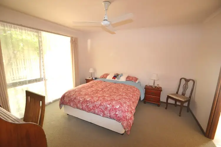 Fifth view of Homely house listing, 36 O'Sullivan Road, Seymour VIC 3660