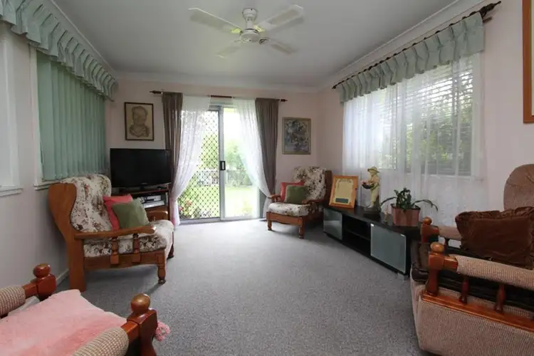 Fifth view of Homely house listing, 124 Miles Street, Tenterfield NSW 2372