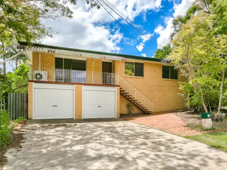 8 Kilsby Street, The Gap QLD 4061