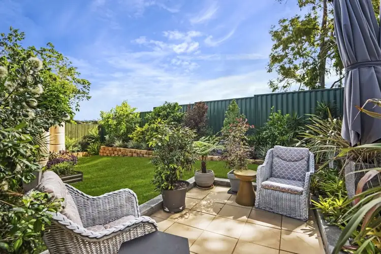 Second view of Homely house listing, 2/29 Cassia Crescent, Banora Point NSW 2486