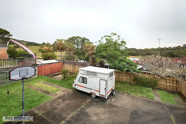 Sixth view of Homely house listing, 47 Lakeview Crescent, Forster NSW 2428