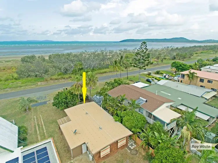 Second view of Homely house listing, 872 Scenic Highway, Kinka Beach QLD 4703