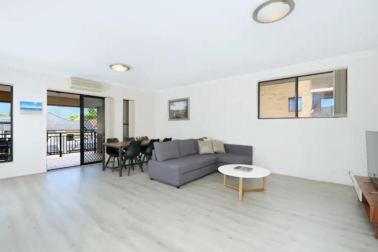 Third view of Homely unit listing, 10/16-18 Station Street, Mortdale NSW 2223