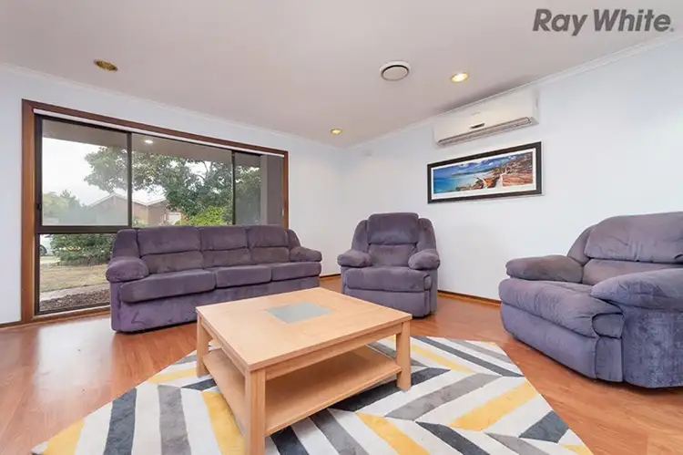 Second view of Homely house listing, 14 Lady Nelson Way, Taylors Lakes VIC 3038