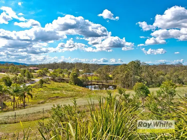 7 Brownlow Court, Cashmere QLD 4500