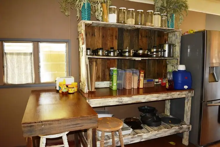 Sixth view of Homely house listing, 129 Thistle Street, Blackall QLD 4472