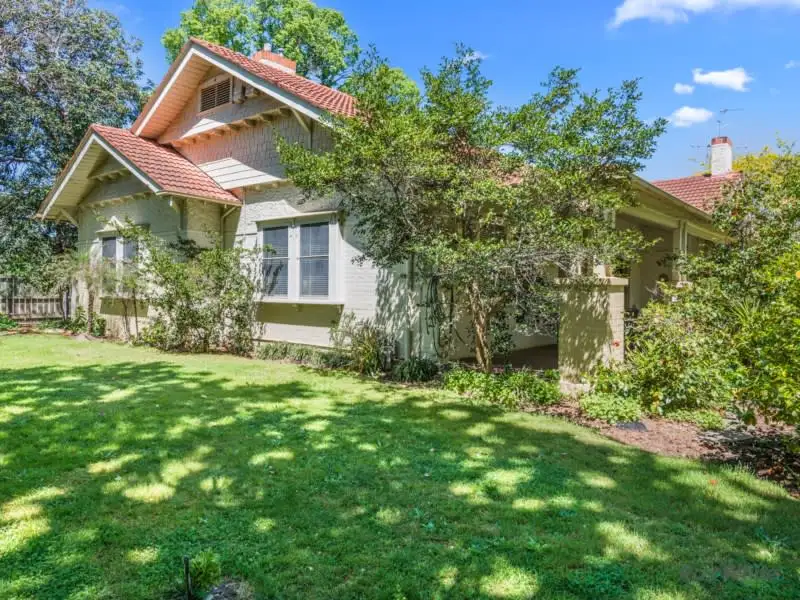 Main view of Homely house listing, 18 Mitchell Street, Benalla VIC 3672