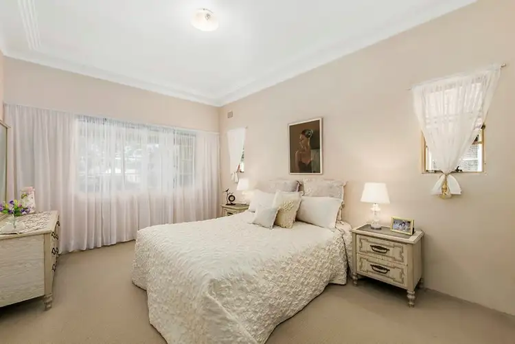 Fifth view of Homely house listing, 50 Brighton Street, Freshwater NSW 2096