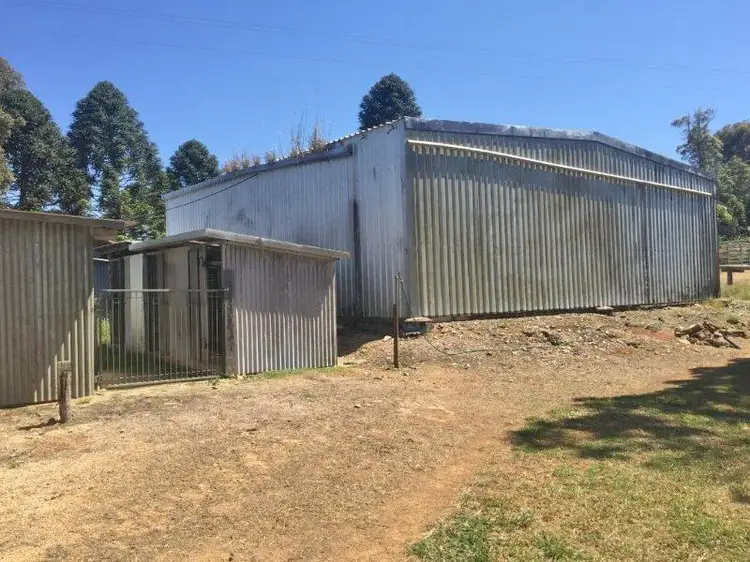 Fourth view of Homely rural property listing, Address available on request