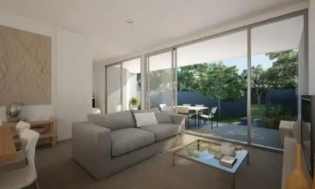 Second view of Homely apartment listing, 215/2 Allen Street, Waterloo NSW 2017