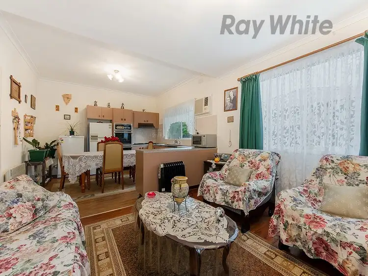 Fifth view of Homely house listing, 12 Thomas Street, St Albans VIC 3021