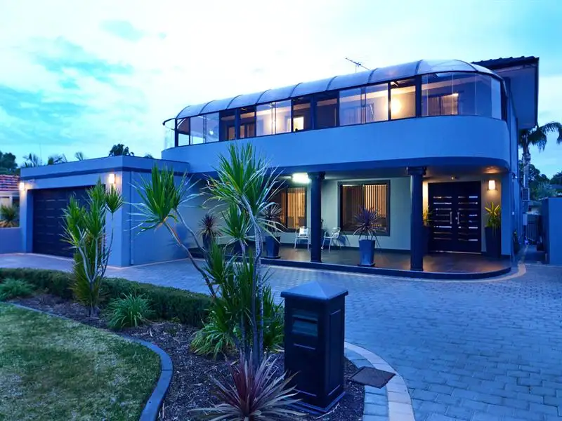 Main view of Homely house listing, 48 Wessex Street, Carine WA 6020