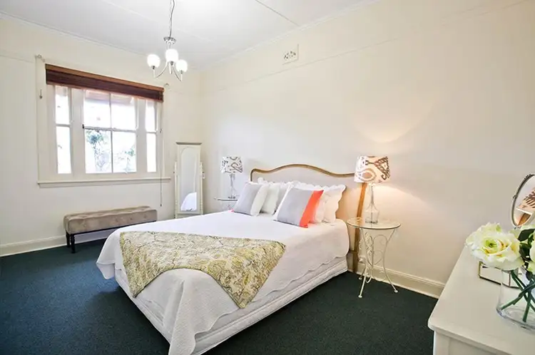 Second view of Homely house listing, 21 Bent Street, Lithgow NSW 2790