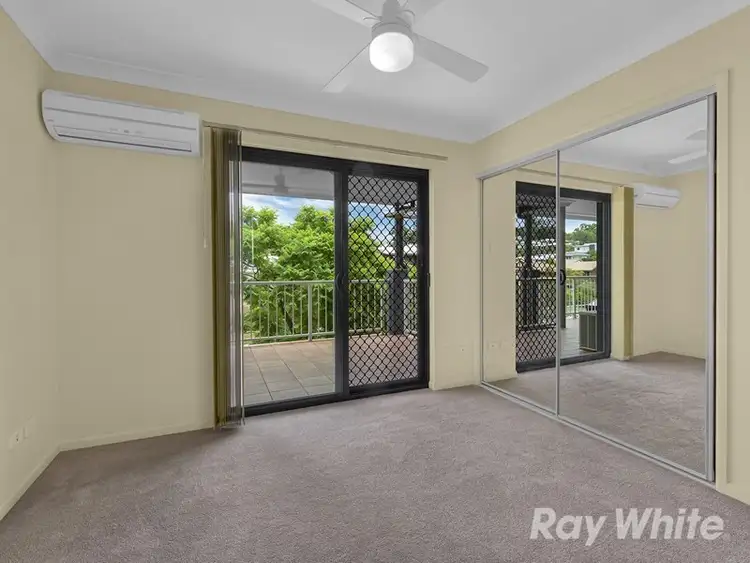 Seventh view of Homely unit listing, 11/43 Beaufort Street, Alderley QLD 4051