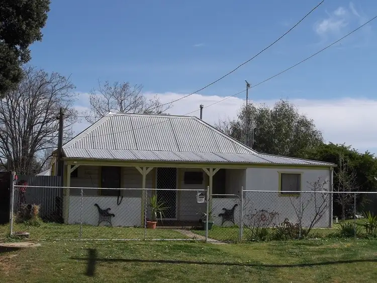 Main view of Homely house listing, 20 Cooyal Street, Cowra NSW 2794