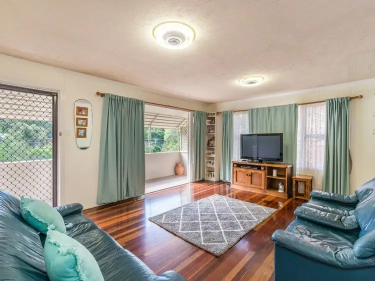 Second view of Homely house listing, 160 Fernvale Road, Tarragindi QLD 4121