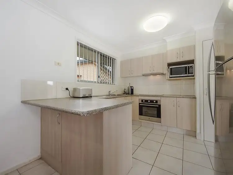 Fifth view of Homely house listing, 59 Cobai Drive, Mudgeeraba QLD 4213