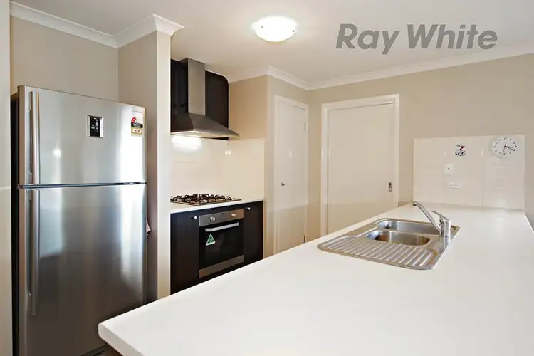 Third view of Homely house listing, 52 Terrene Terrace, Point Cook VIC 3030