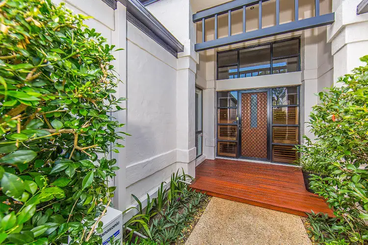 Second view of Homely house listing, 41 Ashley Road, Chermside West QLD 4032