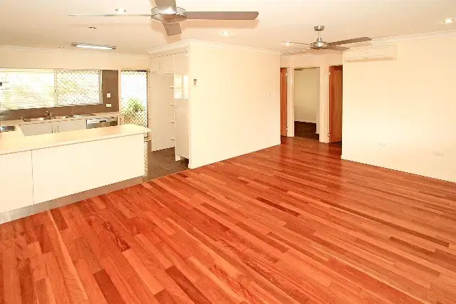 Sixth view of Homely unit listing, Unit 1, 4 Maple Street, Yeppoon QLD 4703