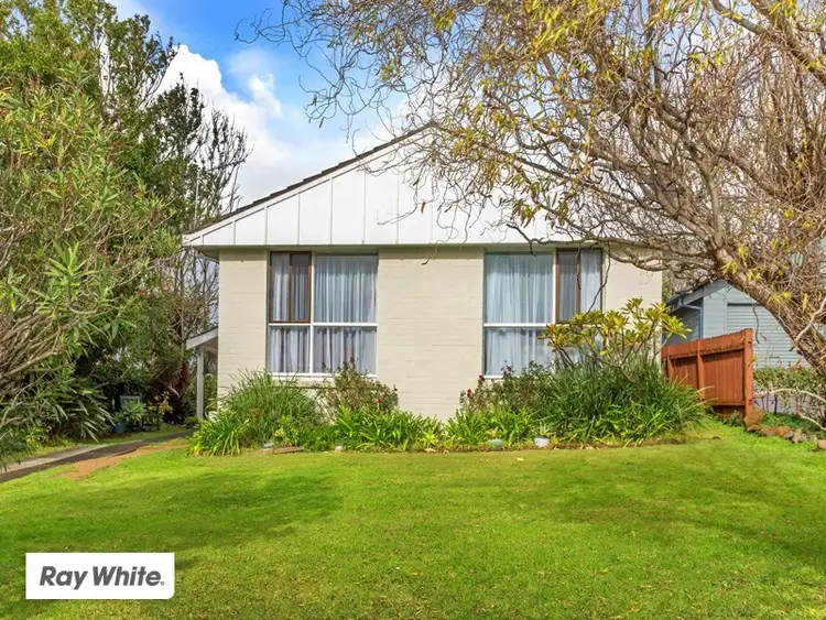 Main view of Homely house listing, 86 Attunga Avenue, Kiama Heights NSW 2533