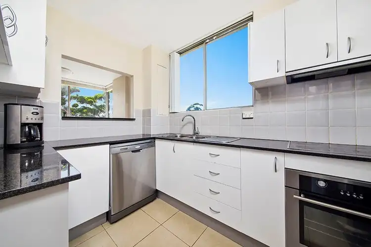 Third view of Homely unit listing, 22B/168 Willarong Road, Caringbah NSW 2229