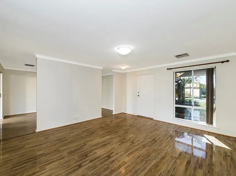 Second view of Homely house listing, 5 Neale Place, Cooloongup WA 6168