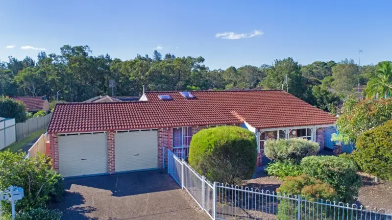 Main view of Homely house listing, 6 Kyooma Close, Buff Point NSW 2262