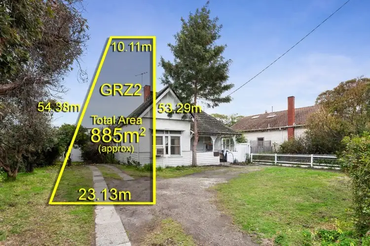 5 Grange Road, Caulfield East VIC 3145