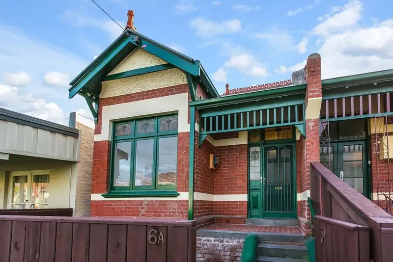 Main view of Homely house listing, 6a Lambeth Place, St Kilda VIC 3182