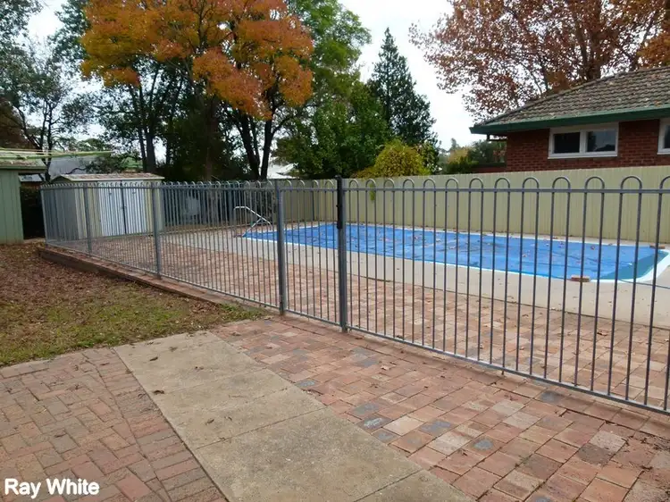 Third view of Homely house listing, 9 William Street, Forbes NSW 2871